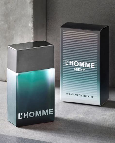 next mens aftershave dupes
